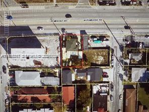 107 W Pembroke Rd, Hallandale Beach, Florida 33009, Stati Uniti