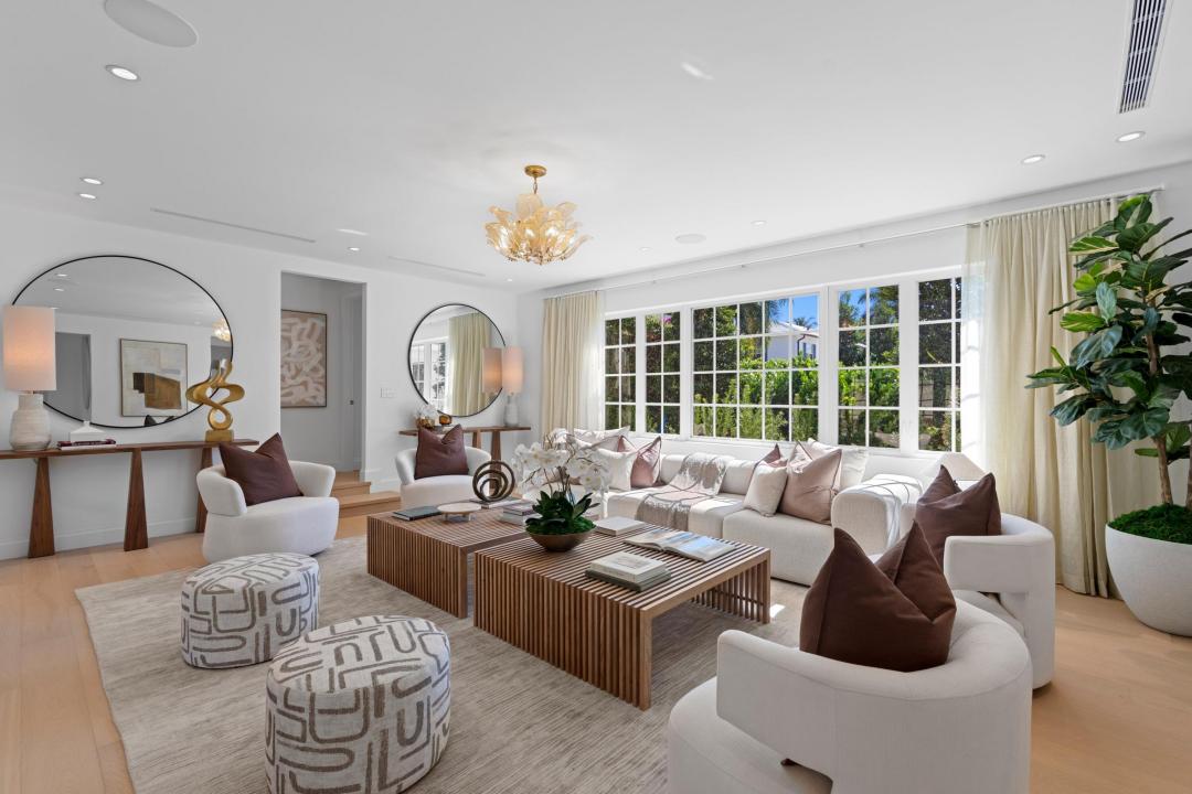 257 Via Linda, Palm Beach, فلوريدا 33480, الولايات المتحدة