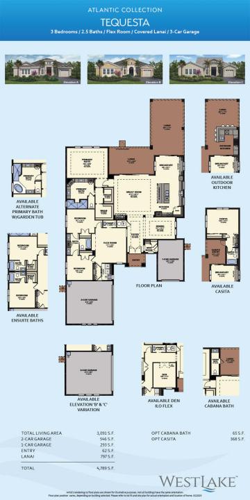 14953 Woodlot Court, WOODLANDS OF WESTLAKE, Westlake, Flórida 33470, Estados Unidos