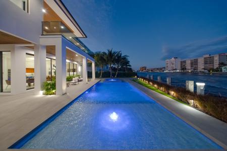 2880 NE 9th Street, Pompano Beach, Floryda 33062, USA