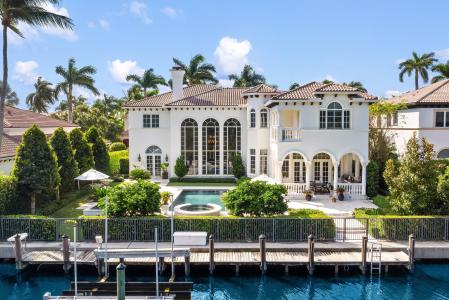 853 Harbour Isle Place, North Palm Beach, 佛罗里达州 33410, 美国