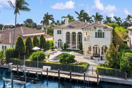 853 Harbour Isle Place, North Palm Beach, フロリダ 33410, アメリカ合衆国