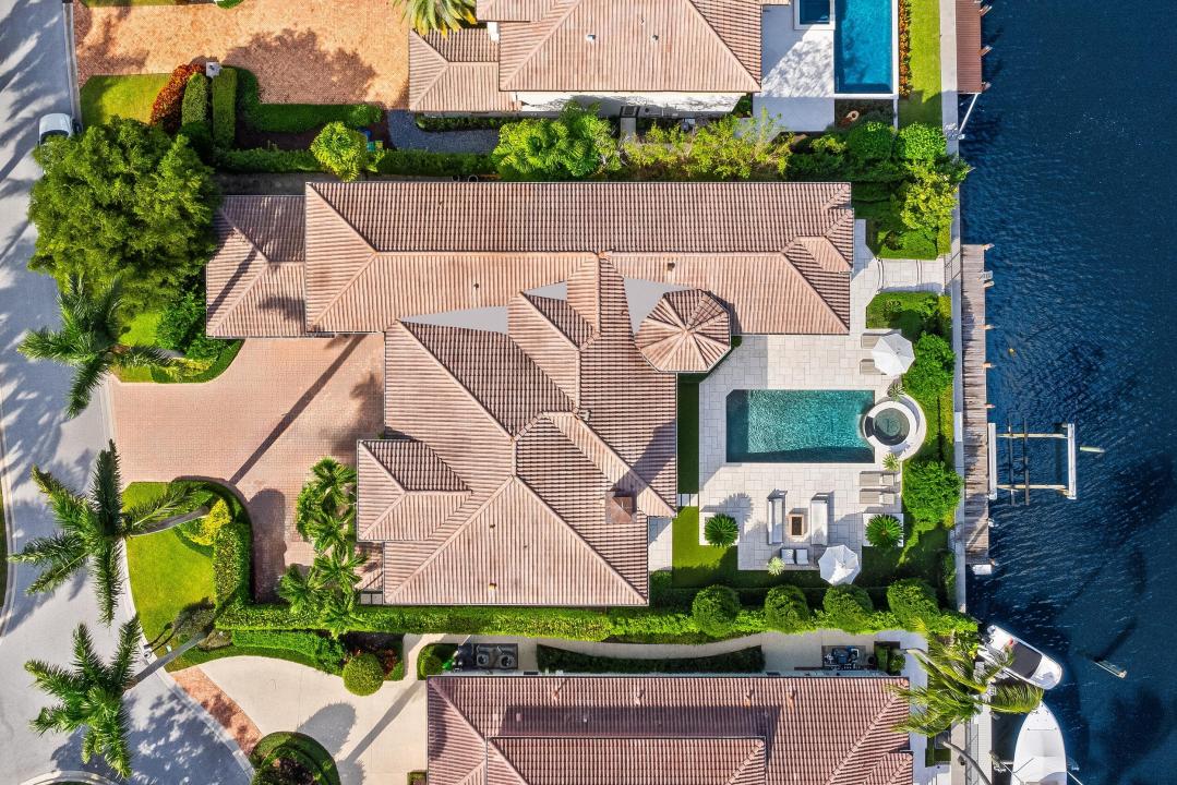 853 Harbour Isle Place, North Palm Beach, 佛罗里达州 33410, 美国