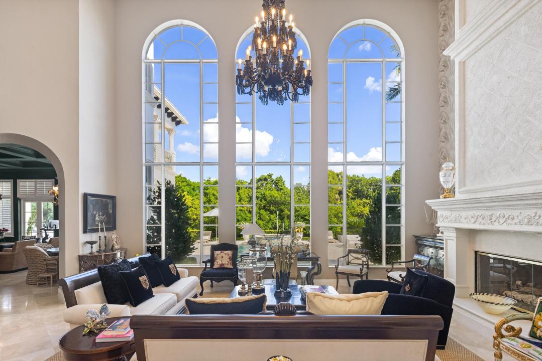 853 Harbour Isle Place, North Palm Beach, 佛罗里达州 33410, 美国