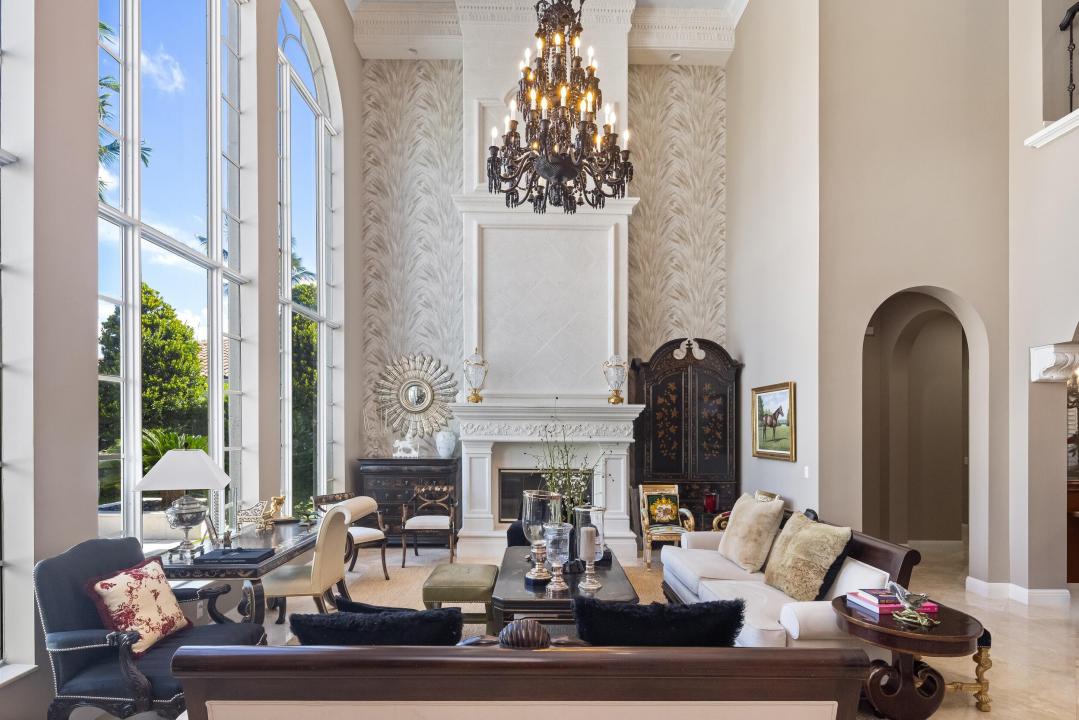 853 Harbour Isle Place, North Palm Beach, 佛罗里达州 33410, 美国