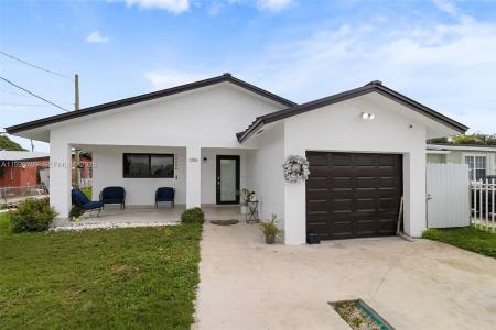 17580 NW 17th Ave, Miami Gardens, Floride 33056, États-Unis