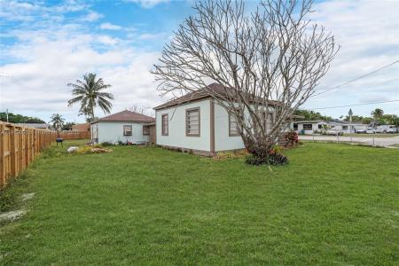 145 NW 6th Ave, Florida City, Florida 33034, USA