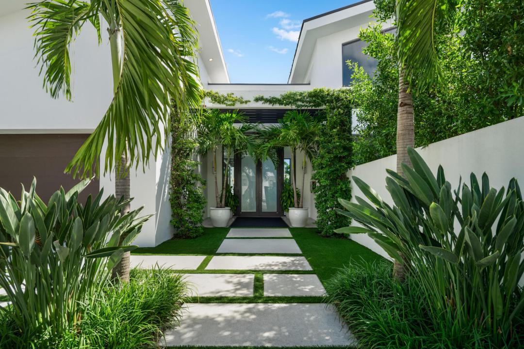 4444 Washington Road, West Palm Beach, Florida 33405, Estados Unidos