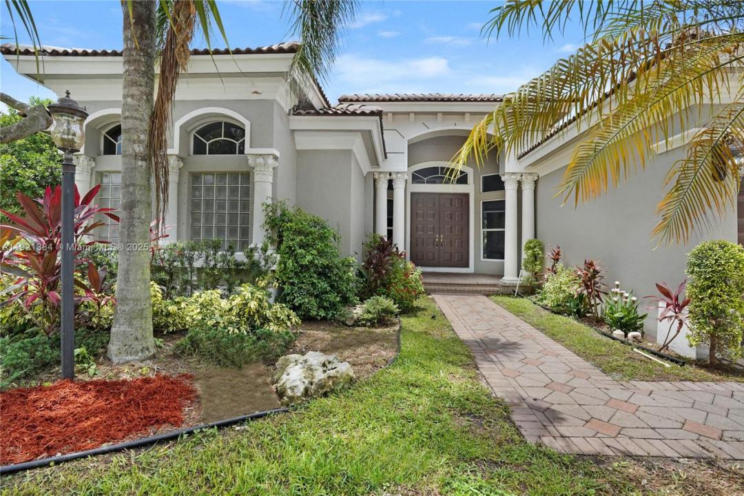 6713 NW 127th Ter 1, Parkland, 플로리다 33076, 미국