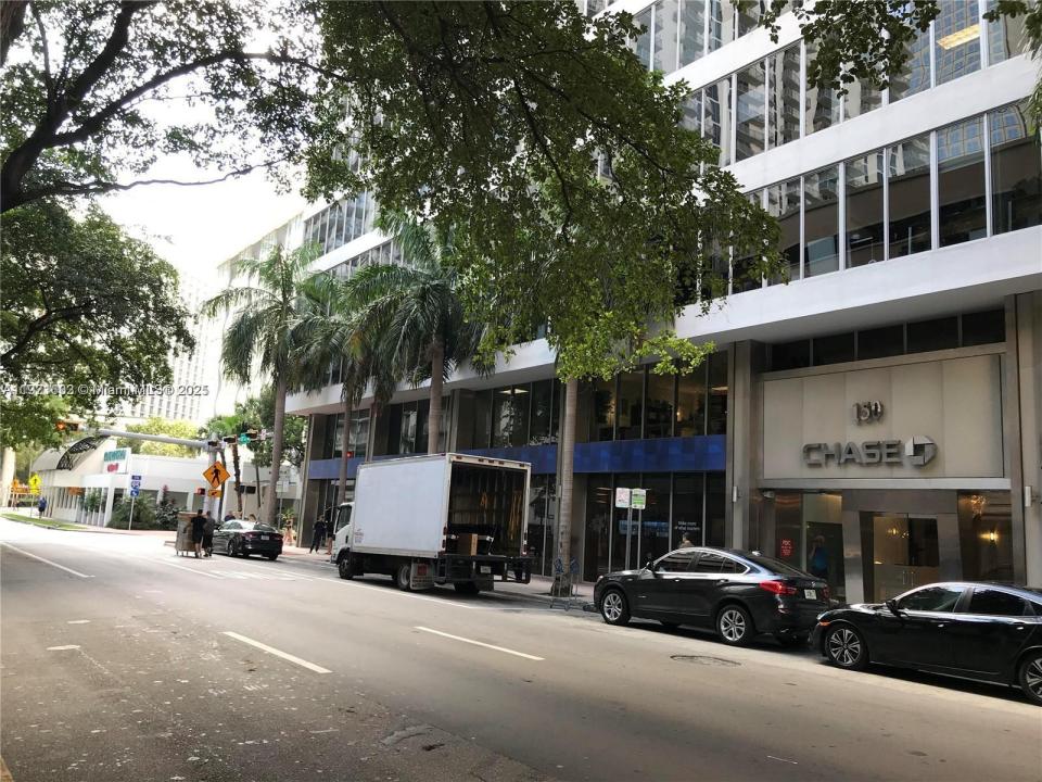 150 SE 2nd Ave 510&511, Miami, Floride 33131, États-Unis