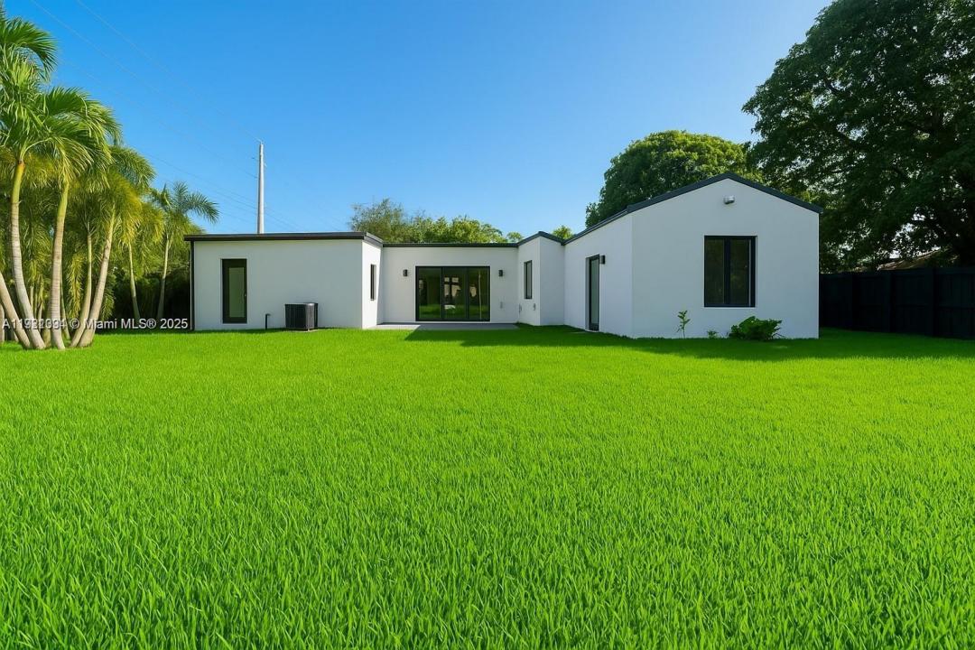 185 NE 106th St 0, Miami Shores, Floride 33138, États-Unis