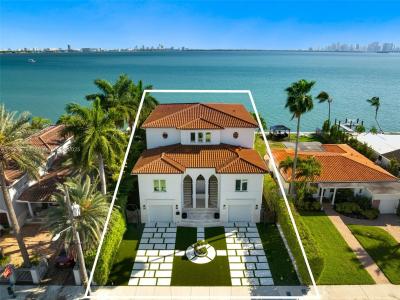 1460 S Treasure Dr, North Bay Village, Florida 33141