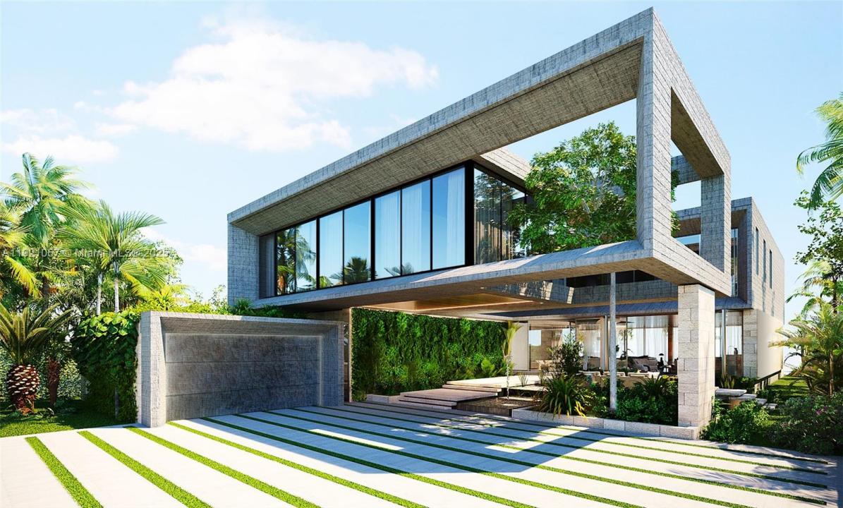 360 S Hibiscus Drive, Miami Beach, Florida 33139