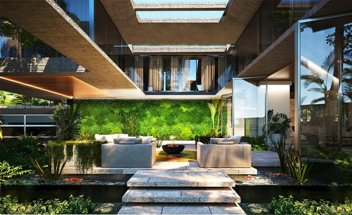 360 S Hibiscus Drive, Miami Beach, Florida 33139