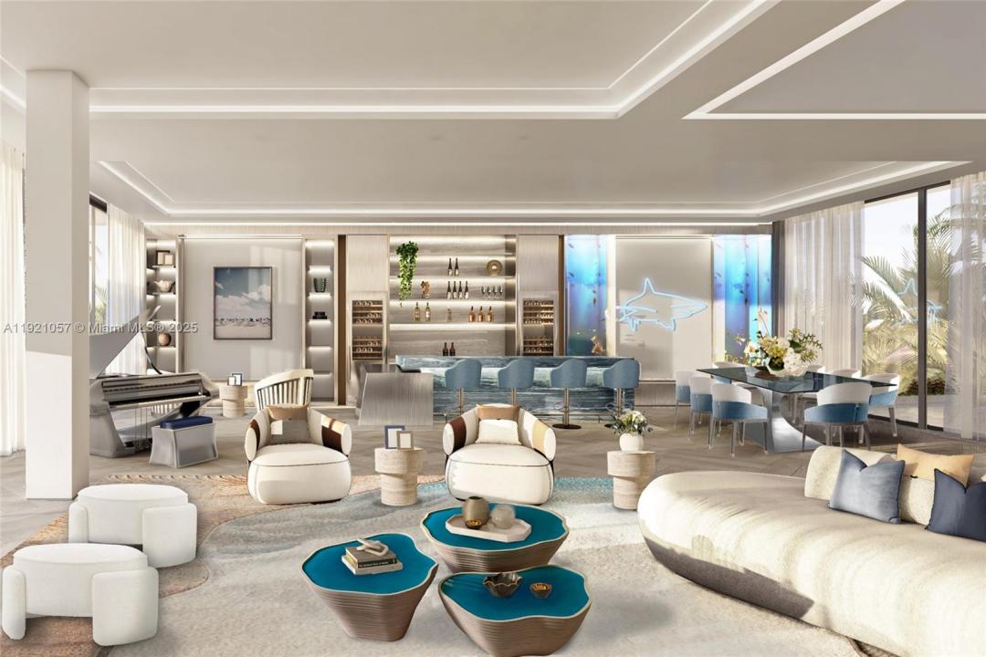 360 S Hibiscus Drive, Miami Beach, Florida 33139