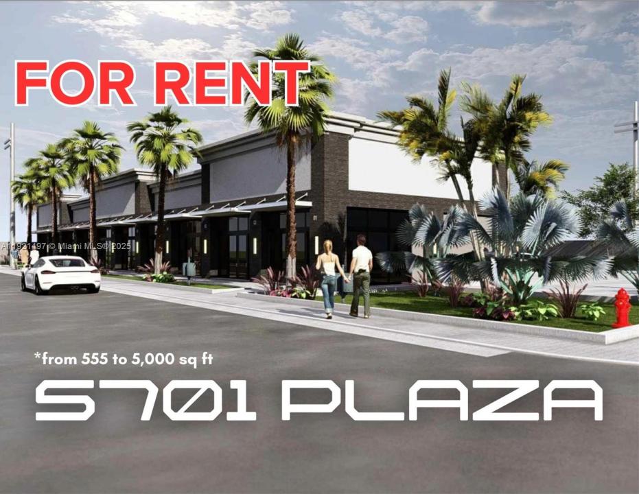5701 Pembroke RD, Hollywood, Floride 33023, États-Unis