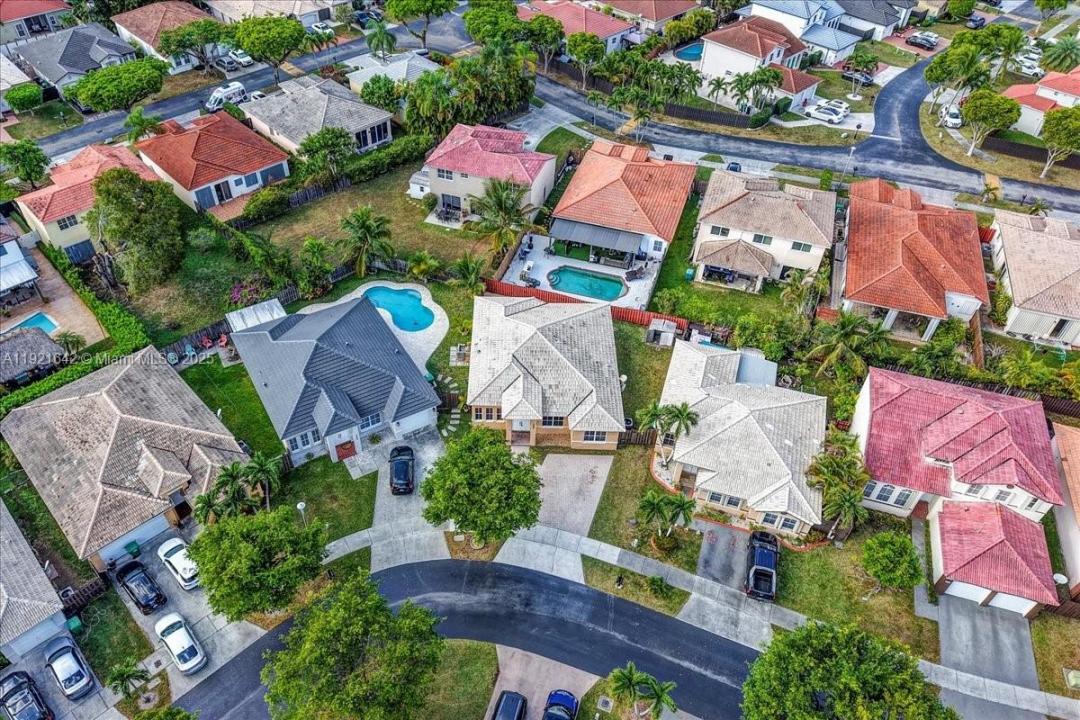 16283 SW 83rd St, Miami, Flórida 33193, Estados Unidos