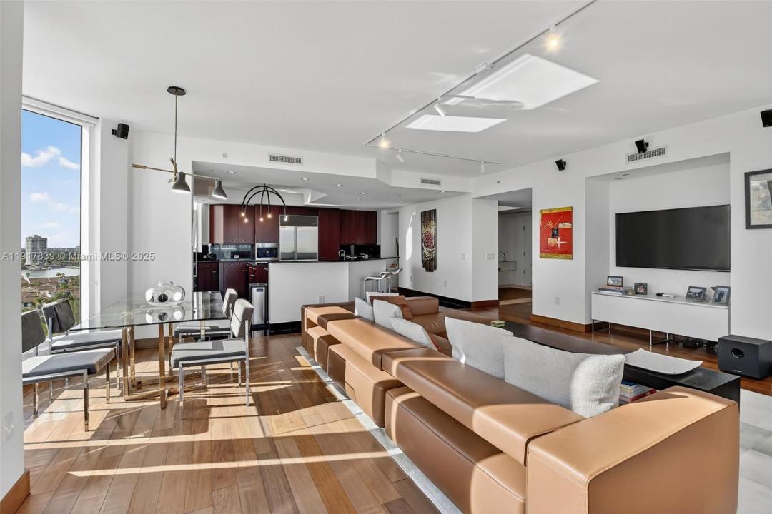 6000 Island Blvd 1208, Aventura, フロリダ 33160, アメリカ合衆国