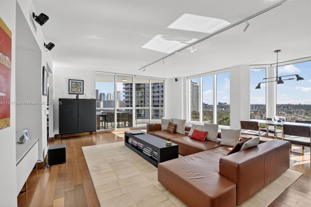 6000 Island Blvd 1208, Aventura, フロリダ 33160, アメリカ合衆国