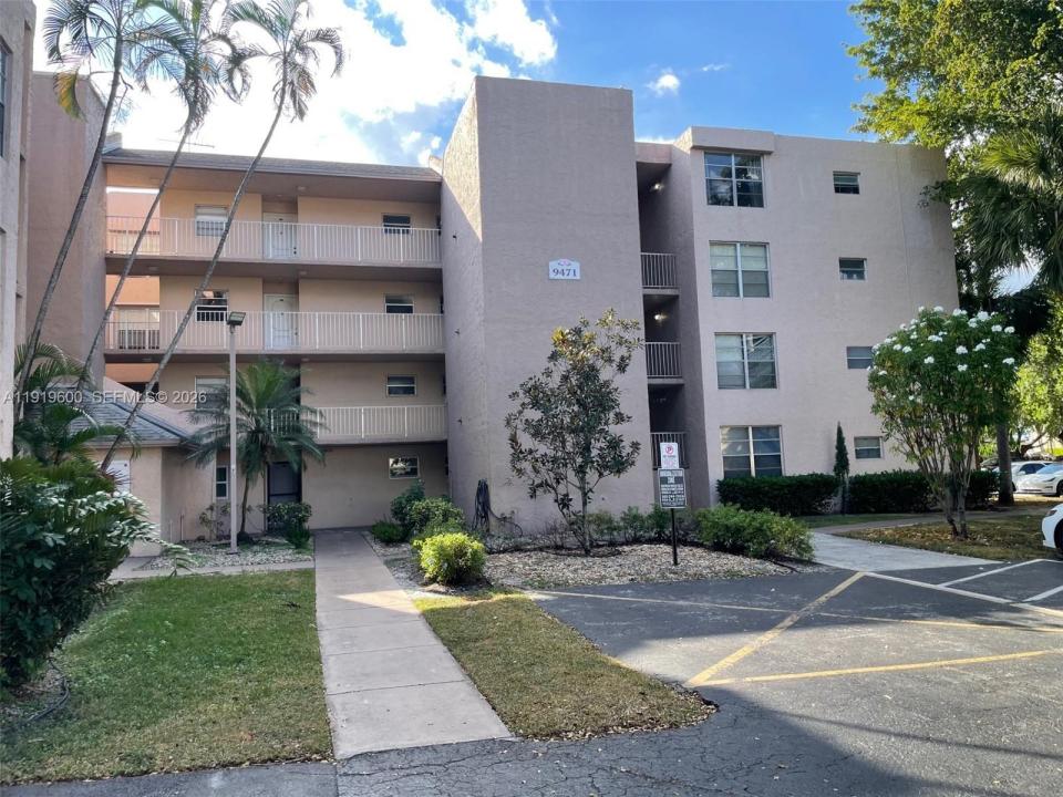 9471 Evergreen Pl 401, Davie, Floride 33324, États-Unis