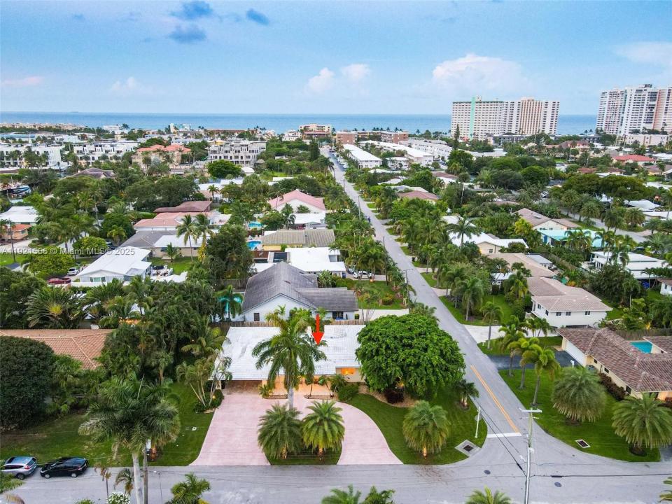 290 Tropic Dr, Lauderdale By The Sea, 佛羅里達州 33308, 美國