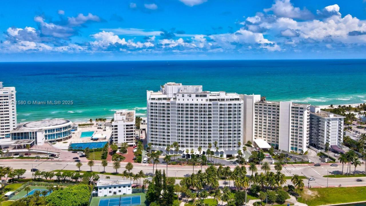 5401 Collins Ave 340, Miami Beach, פלורידה 33140, ארצות הברית של אמריקה 