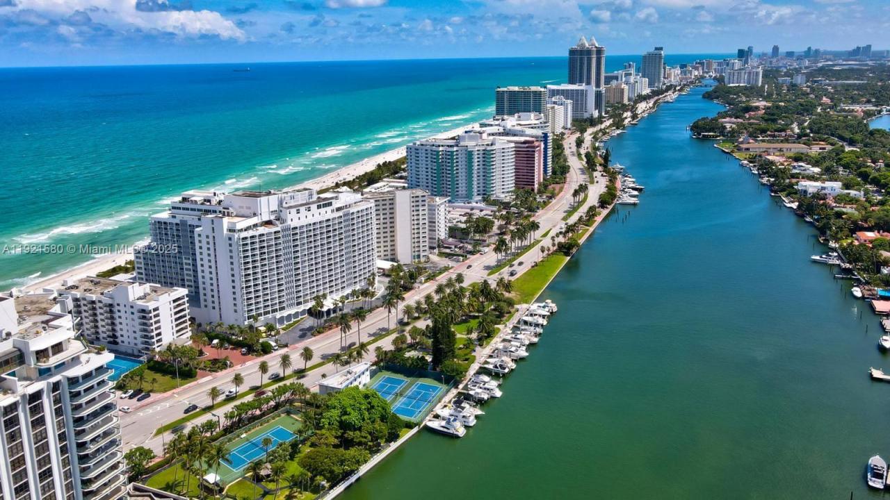 5401 Collins Ave 340, Miami Beach, פלורידה 33140, ארצות הברית של אמריקה 