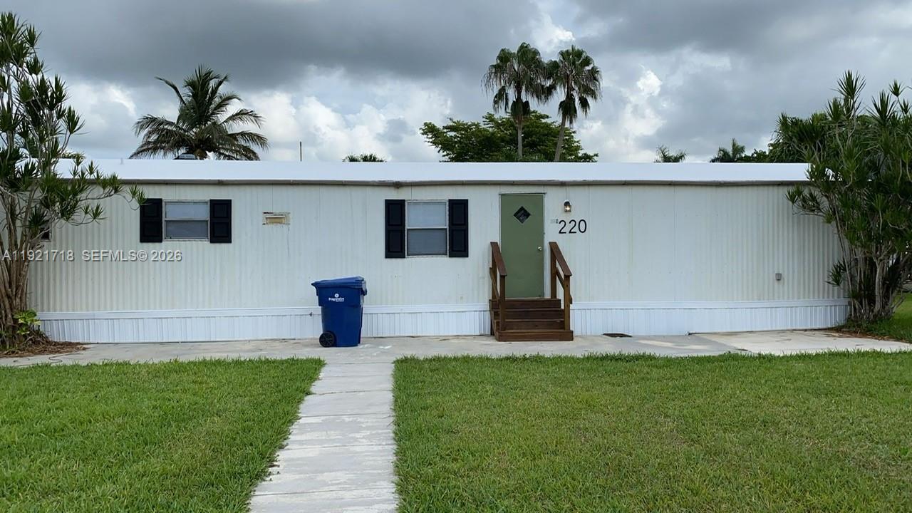 35250 SW 177th Ct #220, Homestead, Floride 33034, États-Unis