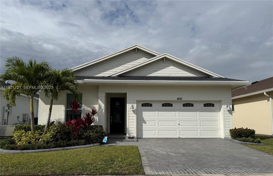 400 SE Mulberry Way, Port St. Lucie, فلوريدا 34984, الولايات المتحدة