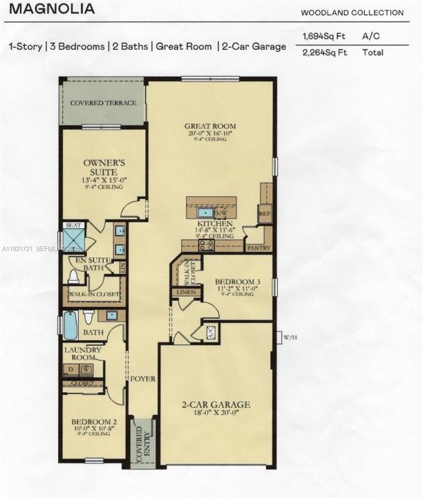 400 SE Mulberry Way, Port St. Lucie, فلوريدا 34984, الولايات المتحدة