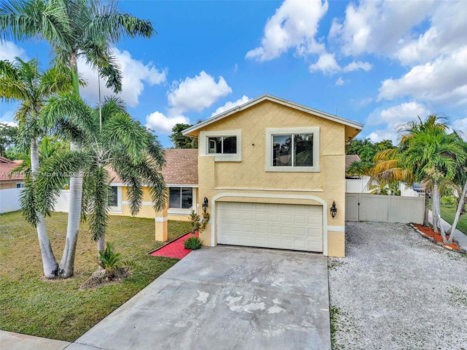 Lauderhill, Floride 33319, États-Unis