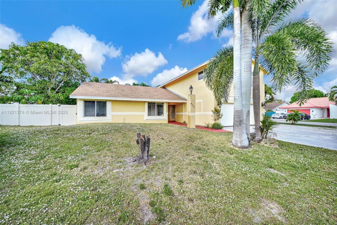 Lauderhill, Floride 33319, États-Unis