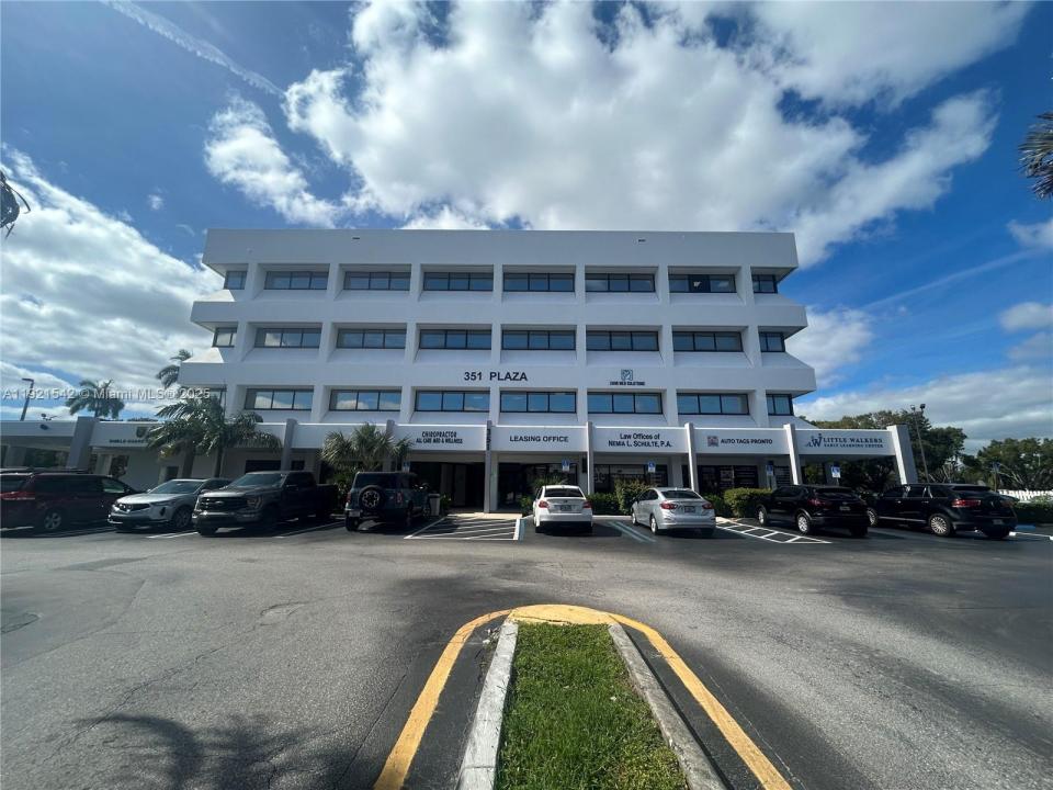 351 S Cypress Rd, Pompano Beach, فلوريدا 33060, الولايات المتحدة