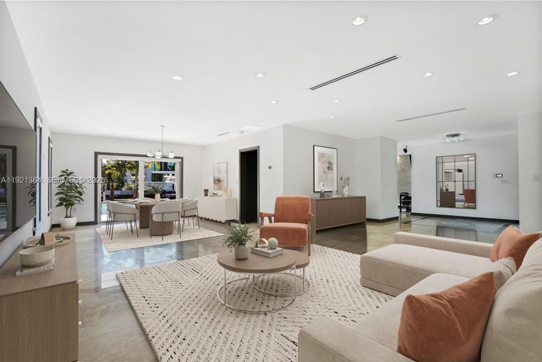 2130 NE 122nd Rd, North Miami, Florida 33181