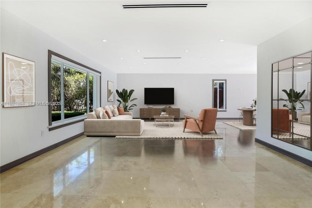 2130 NE 122nd Rd, North Miami, Florida 33181