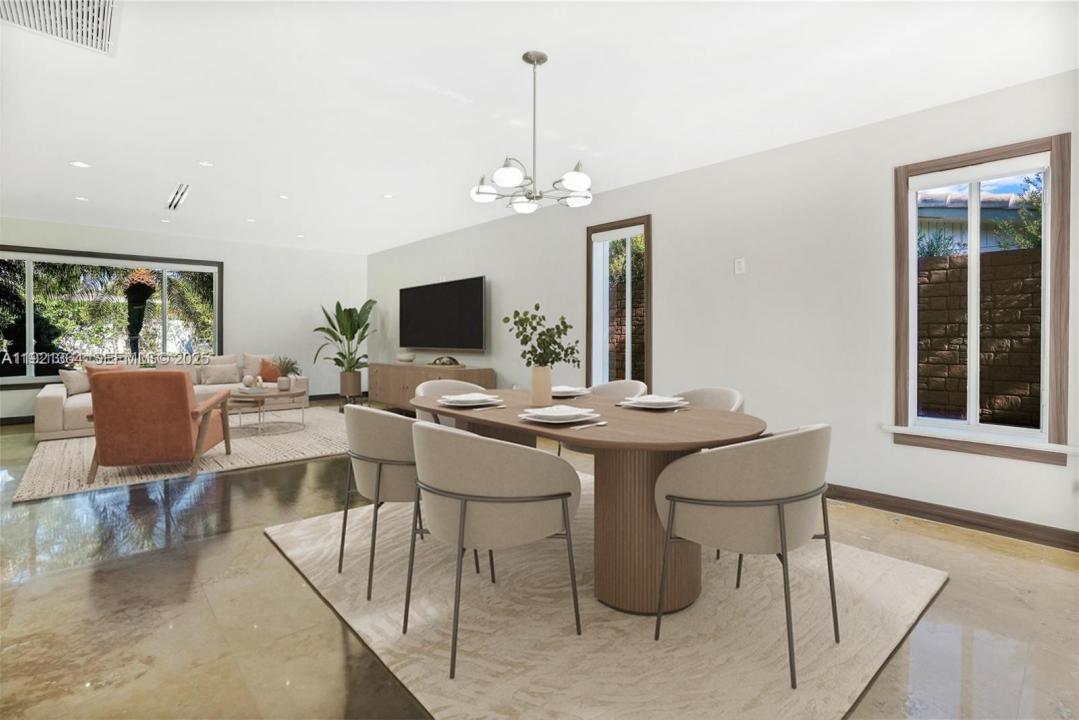 2130 NE 122nd Rd, North Miami, Florida 33181