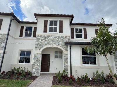 2622 SE 27th Ct 2622, Homestead, Florida 33035, USA
