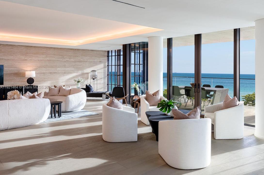 8955 Collins Ave 402, Surfside, Florida 33154, USA