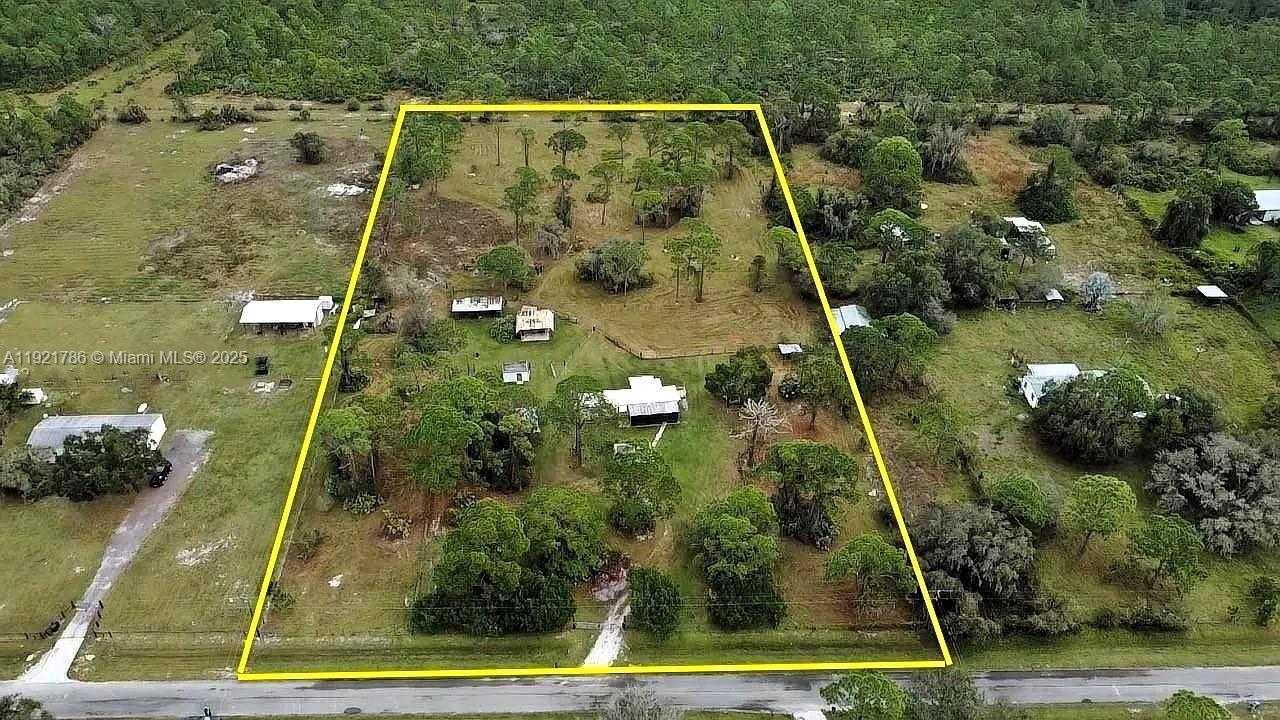 12650 NE 26 Th Ave, Florida 34974, USA