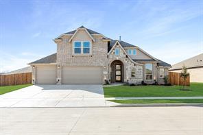 203 Roughrider Trail, Josephine, Texas 75173, Stati Uniti