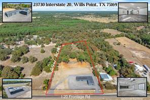 23730 Interstate 20, Wills Point, 得克萨斯州 75169, 美国