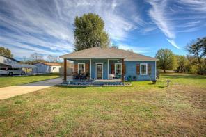 423 Oak Leaf Trail, East Tawakoni, Texas 75472, Estados Unidos