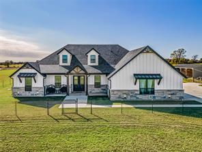 310 Runyan Ranch Road, Tolar, Texas 76476, Stati Uniti