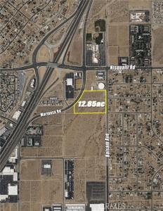 Mariposa, Victorville, California 92395