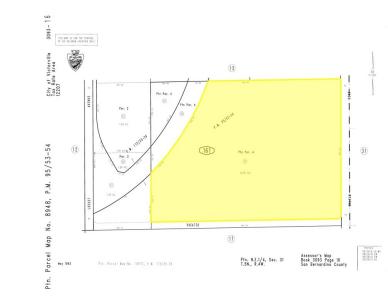 Mariposa, Victorville, California 92395