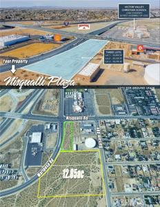 Mariposa, Victorville, California 92395