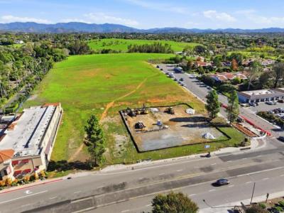 S Mission Road, Fallbrook, California 92028, HOA KỲ