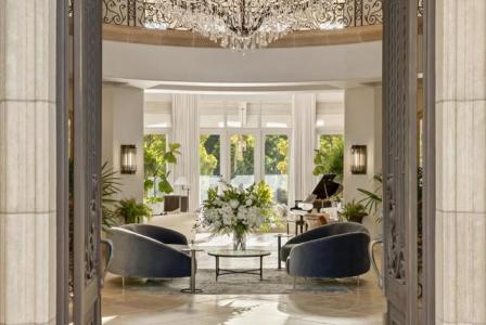 Rancho Valencia Rd., Rancho Santa Fe, Califórnia 92067, Estados Unidos