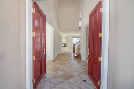 Castleman Lane, Burbank, California 91504