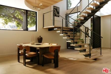 Hubbard Street, Culver City, California 90232, Estados Unidos